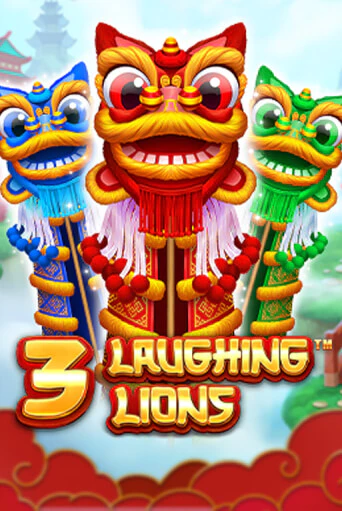 3 Laughing Lions Power Combo™ играть онлайн на интерес| Pin-Up без денег