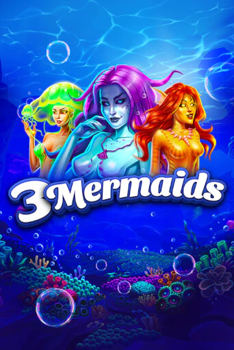 3 Mermaids играть онлайн на интерес| Pin-Up без денег