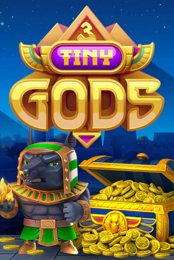 3 Tiny Gods играть онлайн на интерес| Pin-Up без денег