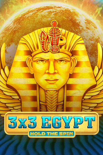 3X3 Egypt: Hold The Spin играть онлайн на интерес| Pin-Up без денег