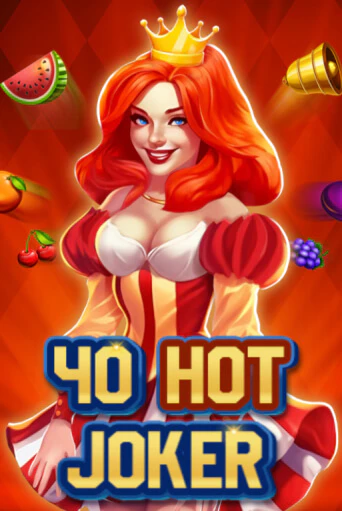40 Hot Joker играть онлайн на интерес| Pin-Up без денег