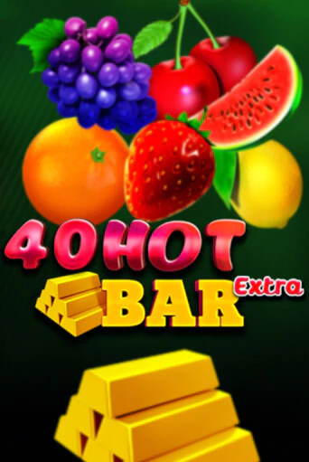 40 Hot Bar Extra играть онлайн на интерес| Pin-Up без денег