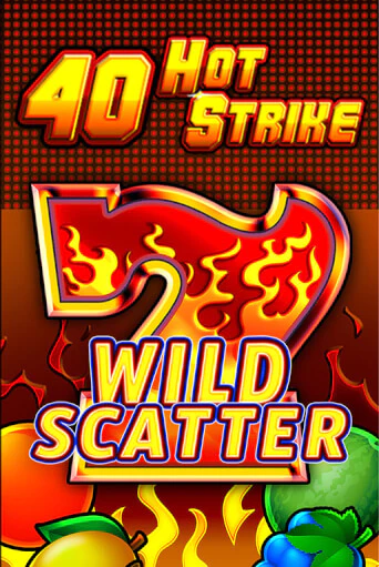 40 Hot Strike играть онлайн на интерес| Pin-Up без денег