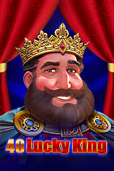 40 Lucky King играть онлайн на интерес| Pin-Up без денег