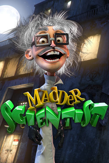 Madder Scientist играть онлайн на интерес| Pin-Up без денег