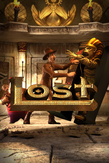 Lost играть онлайн на интерес| Pin-Up без денег