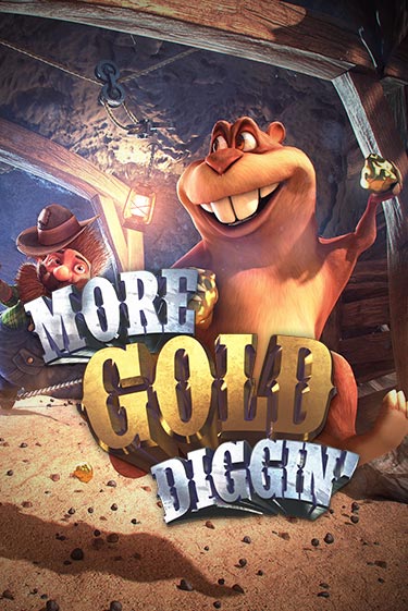 More Gold Diggin играть онлайн на интерес| Pin-Up без денег