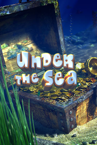 Under the Sea играть онлайн на интерес| Pin-Up без денег