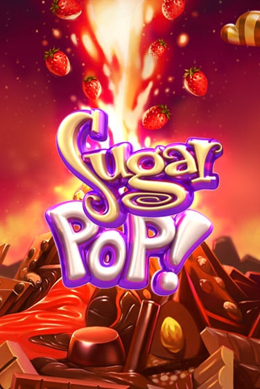 Sugar Pop играть онлайн на интерес| Pin-Up без денег