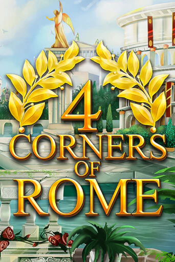 4 Corners Of Rome играть онлайн на интерес| Pin-Up без денег