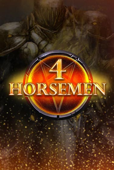 4 Horsemen играть онлайн на интерес| Pin-Up без денег