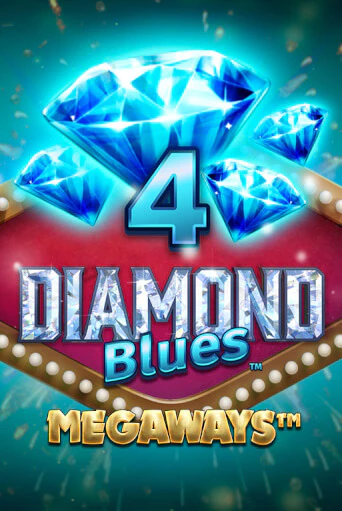 4 Diamond Blues - Megaways играть онлайн на интерес| Pin-Up без денег