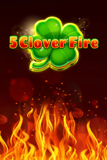 5 Clover Fire играть онлайн на интерес| Pin-Up без денег