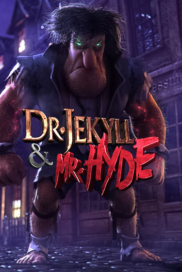 Dr. Jekyll & Mr. Hyde играть онлайн на интерес| Pin-Up без денег