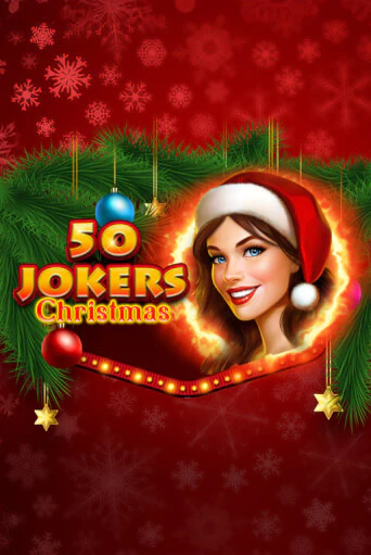 50 Jokers Christmas играть онлайн на интерес| Pin-Up без денег