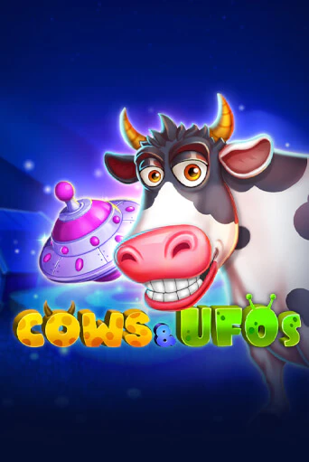 Cows & Ufos играть онлайн на интерес| Pin-Up без денег