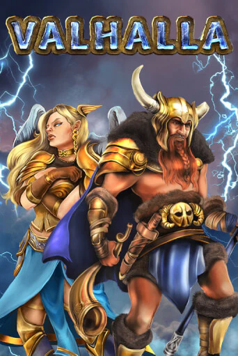 Valhalla играть онлайн на интерес| Pin-Up без денег