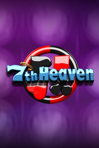 7th Heaven играть онлайн на интерес| Pin-Up без денег