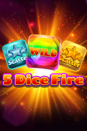5 Dice Fire играть онлайн на интерес| Pin-Up без денег