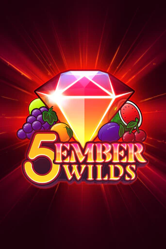 5 Ember Wilds играть онлайн на интерес| Pin-Up без денег