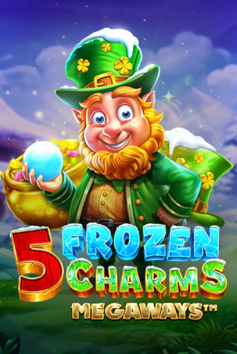 5 Frozen Charms Megaways играть онлайн на интерес| Pin-Up без денег