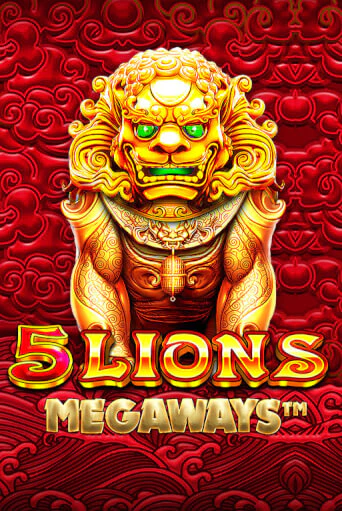 5 Lions Megaways играть онлайн на интерес| Pin-Up без денег