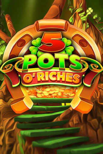5 Pots O' Riches играть онлайн на интерес| Pin-Up без денег