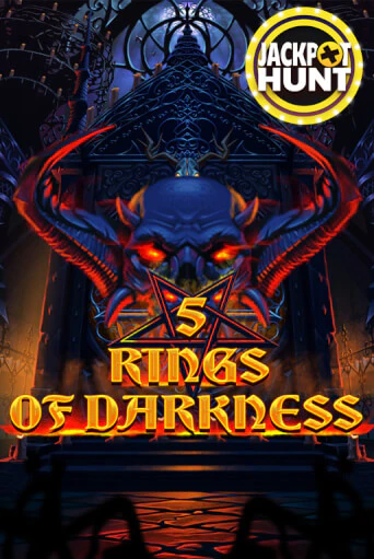 5 Rings of Darkness играть онлайн на интерес| Pin-Up без денег