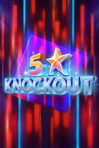 5 Star Knockout играть онлайн на интерес| Pin-Up без денег