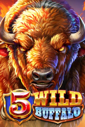 5 Wild Buffalo играть онлайн на интерес| Pin-Up без денег