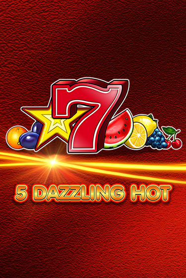 5 Dazzling Hot играть онлайн на интерес| Pin-Up без денег