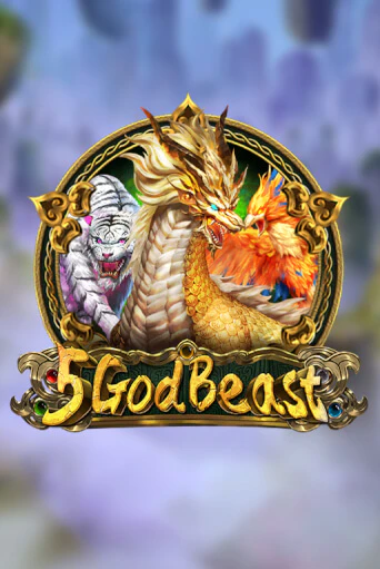 5 God Beast играть онлайн на интерес| Pin-Up без денег