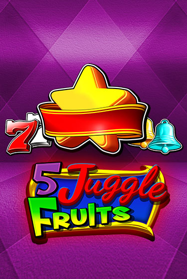 5 Juggle Fruits играть онлайн на интерес| Pin-Up без денег