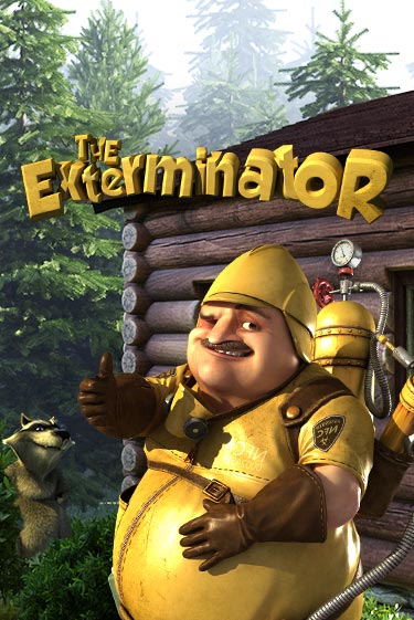The Exterminator играть онлайн на интерес| Pin-Up без денег