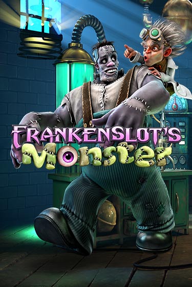 Frankenslot's Monster играть онлайн на интерес| Pin-Up без денег