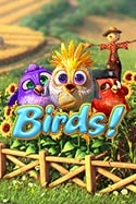 Birds играть онлайн на интерес| Pin-Up без денег