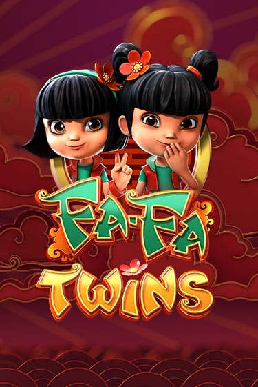Fa-Fa Twins играть онлайн на интерес| Pin-Up без денег
