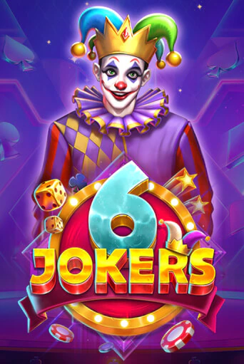 6 Jokers играть онлайн на интерес| Pin-Up без денег