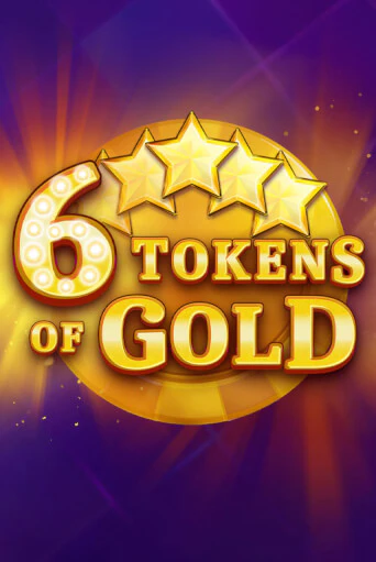 6 Tokens of Gold играть онлайн на интерес| Pin-Up без денег