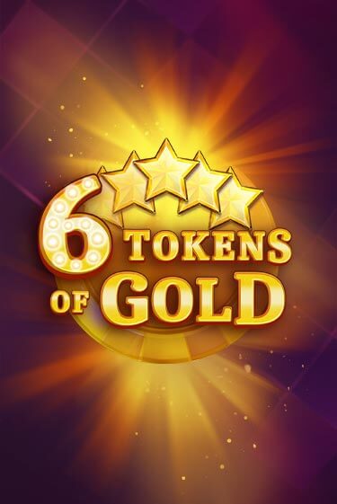 6 Tokens of Gold играть онлайн на интерес| Pin-Up без денег