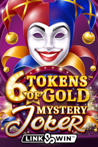 6 Tokens of Gold: Mystery Joker Link&Win™ играть онлайн на интерес| Pin-Up без денег
