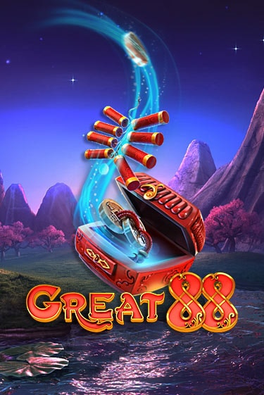 Great 88 играть онлайн на интерес| Pin-Up без денег