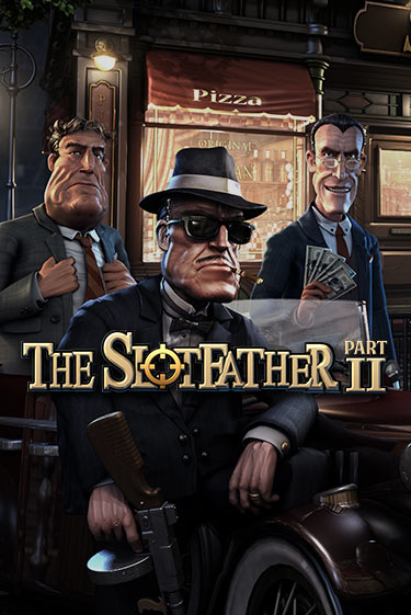 Slotfather 2 играть онлайн на интерес| Pin-Up без денег