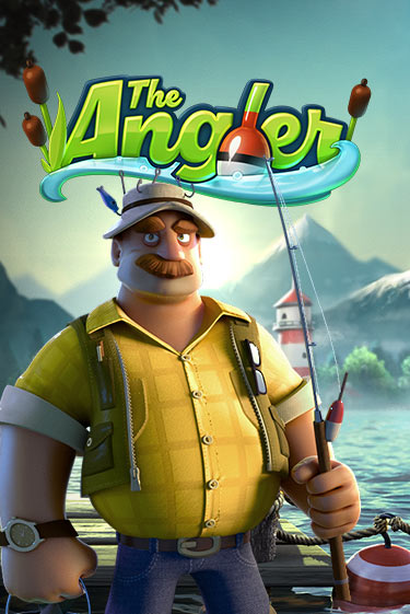 The Angler играть онлайн на интерес| Pin-Up без денег