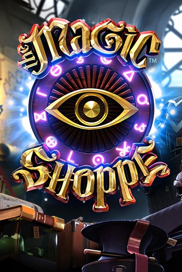 Magic Shoppe играть онлайн на интерес| Pin-Up без денег