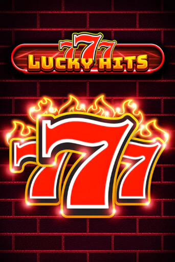 777 - Lucky Hits играть онлайн на интерес| Pin-Up без денег