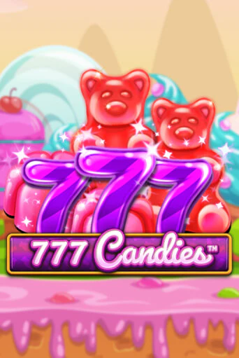 777 Candies играть онлайн на интерес| Pin-Up без денег