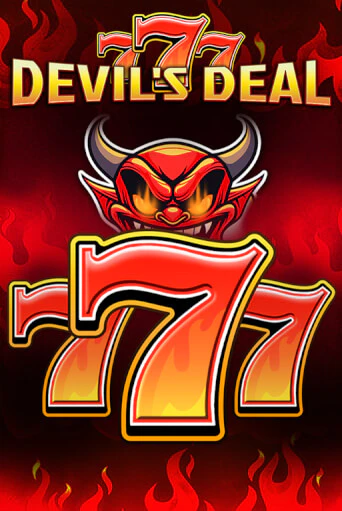 777 - Devil's Deal играть онлайн на интерес| Pin-Up без денег