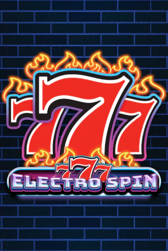 777 Electro Spin играть онлайн на интерес| Pin-Up без денег