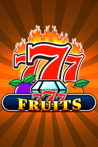 777 - Fruits играть онлайн на интерес| Pin-Up без денег